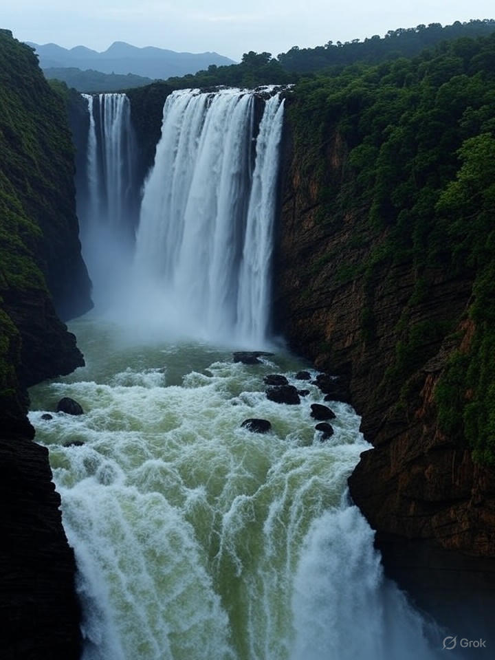 20 Most Jaw-Dropping Waterfalls Around the Globe